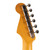Used Fender American Professional Classic Stratocaster Rosewood - Faded Black