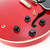 2001 Gibson ES-335 Dot Electric Guitar Cherry Finish