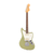 Fender Player II Jaguar Rosewood - Birch Green