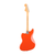 Fender Player II Jaguar Rosewood - Rallye Orange