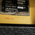 Vintage Marshall JCM800 Model 4010 50W 1x12 Tube Combo Amp 1986