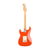 Fender Player II Stratocaster Maple - Rallye Orange