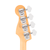 Fender Player II Jazz Bass Maple - Cactus Gray