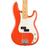 Fender Player II Precision Bass Maple - Rallye Orange