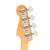 Fender Player II Precision Bass Maple - Rallye Orange