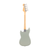 Fender Player II Mustang Bass PJ Maple - Cactus Gray