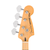 Fender Player II Mustang Bass PJ Maple - Cactus Gray