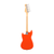 Fender Player II Mustang Bass PJ Rosewood - Rallye Orange