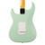 Fender American Vintage II 1961 Stratocaster Rosewood - Surf Green