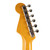 Fender American Vintage II 1961 Stratocaster Rosewood - Surf Green