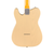 Fender American Vintage II 1963 Telecaster Rosewood - Vintage Blonde