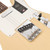 Fender American Vintage II 1963 Telecaster Rosewood - Vintage Blonde