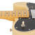 Fender American Vintage II 1975 Telecaster Deluxe Maple - Vintage Blonde