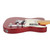 Fender 75th Anniversary Player II Telecaster Maple - Candy Apple Red