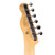 Fender 75th Anniversary Player II Telecaster Maple - Aztec Gold