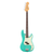 Fender 75th Anniversary Player II Precision Bass Rosewood - Seafoam Green