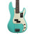 Fender 75th Anniversary Player II Precision Bass Rosewood - Seafoam Green