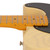Fender 75th Anniversary American Vintage II 1951 Nocaster Maple - Blonde