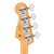 Fender 75th Anniversary Player II Precision Bass Rosewood - Daphne Blue