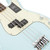 Fender 75th Anniversary Player II Precision Bass Rosewood - Daphne Blue