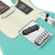 Fender 75th Anniversary Player II Telecaster Rosewood - Seafoam Green