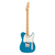 Fender 75th Anniversary Player II Baritone Telecaster Maple - Lake Placid Blue