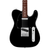 Fender 75th Anniversary Player II Baritone Telecaster Rosewood - Black