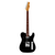Fender 75th Anniversary Player II Baritone Telecaster Rosewood - Black