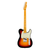 Fender Limited Edition American Professional Classic Silent Telecaster Maple - 3-Color Sunburst