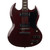Vintage Gibson SG Special Cherry 1976