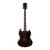 Vintage Gibson SG Special Cherry 1976