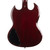 Vintage Gibson SG Special Cherry 1976