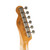 Used Fender Custom Shop 1963 Telecaster Relic Masterbuilt David Brown - Black