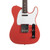 Used Fender Custom Shop 1960 Telecaster NOS Rosewood Fretboard - Fiesta Red