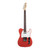 Used Fender Custom Shop 1960 Telecaster NOS Rosewood Fretboard - Fiesta Red