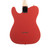Used Fender Custom Shop 1960 Telecaster NOS Rosewood Fretboard - Fiesta Red