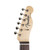 Used Fender Custom Shop 1960 Telecaster NOS Rosewood Fretboard - Fiesta Red