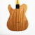 Used Fender Custom Shop Dual Stack HS Telecaster Lush Closet Classic - Red Sparkle