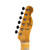 Used Fender Custom Shop 1970s Tele Custom Heavy Relic - Red Sparkle