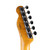 Used Fender Custom Shop 1970s Tele Custom Heavy Relic - Red Sparkle