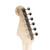 Used Fender Custom Shop 1959 Stratocaster NOS - 3 Tone Sunburst