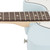 Used Fender Custom Shop 1964 Telecaster NOS - Sonic Blue