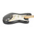 Used Fender Custom Shop 1969 Stratocaster Journeyman - Aged Charcoal Frost Metallic