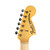 Used Fender Custom Shop 1969 Stratocaster Journeyman - Aged Charcoal Frost Metallic