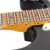 Used Fender Custom Shop Postmodern Strat Journeyman Relic - Bleached 3-Color Sunburst