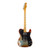 Used Fender Custom Shop Telecaster Custom Limited Super Heavy Relic - Twilight Sky