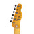 Used Fender Custom Shop Telecaster Custom Limited Super Heavy Relic - Twilight Sky