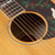 Used Gibson Custom 1963 Dove Murphy Lab Light Aged - Dark Natural