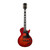 Used Gibson Custom 1968 Les Paul Custom Figured - Fire Mist Gloss
