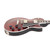 Used Gibson Custom Les Paul Custom Figured - Red Tiger